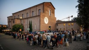 Il Festival del Buon Vivere. Serate da tutto esaurito. Fantini: 