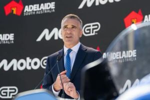 Mountain to climb as MotoGP grievances fly