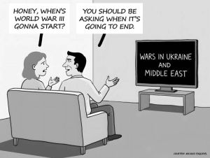 Cartoon