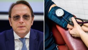 EU-toppens uppmaning: Lägg fem minuter på detta