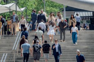 Idées | Et si l’un des actes les plus radicaux était de commencer à nous lier?