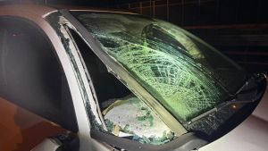 Operaio morto in A14. Travolto nel cantiere da un ubriaco al volante