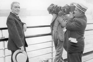 John D. Rockefeller Is a Cautionary Tale for Today’s Business Titans