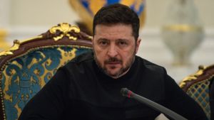 Russia hits Ukraine’s biggest mobile provider Kyivstar, strikes data centres