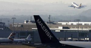 The flurry of news from the Scottish airport just kept on coming. What next?