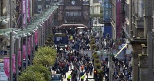 What I told MSPs about the £5bn question facing Scotland's economy