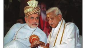 Committed to nation-building