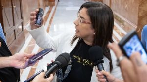 Sainete con esprai e pementa