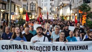 Vivienda: el gran fracaso colectivo