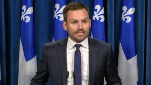 Une ingérence étrangère qui n’a pas eu lieu