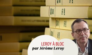 Affaire Thélyson Orélien : la rentrée littéraire et les moutons de Panurge