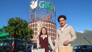 Ricorso per ampliare i Gigli, verifiche sulla legge regionale: il limite dei 15mila metri quadrati al vaglio della Corte di giustizia europea