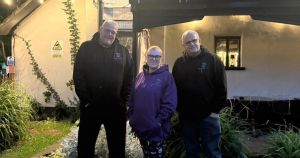 Ghost hunters set to discover if riverside pub is haunted
