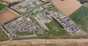 Norfolk sites to be shortlisted for what could be UK's largest desalination plant
