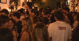 Chef eyes expansion after pizza party sells out within three minutes