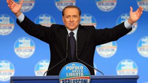 I 90 anni di Berlusconi: tutte le versioni di Silvio che vivono ancora con noi (e dentro di noi)