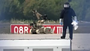 La guerra ibrida di Mosca. Strategia anti Ucraina bersagliando l’Europa