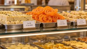 Buying sweets in UP? Shops must now display 'Use By Date' on mithai from October 15