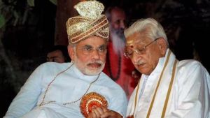 Opinion | Ashok Singhal, A Great Personality, Committed To Nation-Building