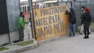 Treviso, ex caserma Piave verso il piano casa: il Comune punta a chiudere con Django