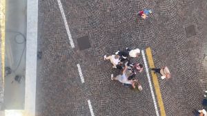 Treviso, lite tra due donne in corso del Popolo: schiaffi e maglietta strappata