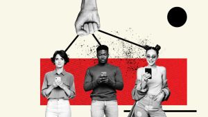 Renunciar al individualismo y al consumismo