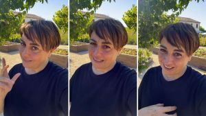 Benedetta Rossi: “Avrei voglia di parlarvi delle mie figlie, ma i commenti offensivi sui social mi fanno venire mal di stomaco”