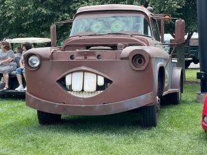 Triste, masculine, dominante ou névrosée : votre voiture aurait-elle un problème de phares ?