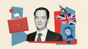 George Osborne: the prince of austerity who fuelled our raging housing crisis