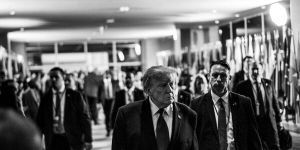 Trump is a modern-day Caligula