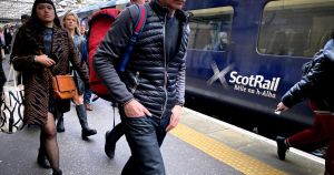Why ministers should drop Israel-linked firm from ScotRail tender process