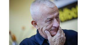 Христо Крушарски: Затварям страницата 
