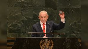 Netanyahu weer in opspraak door aanloop 7 oktober. Spionagechef Egypte sloeg alarm over Hamas