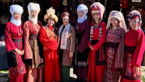 Altınköy’den Türk dünyasına uzanan bir kültür köprüsü
