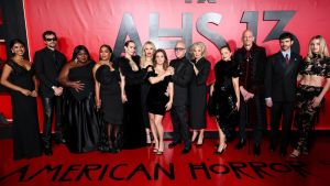 Da Maschi veri ad American horror story: le serie tv della settimana, tra orgoglio e parate di star