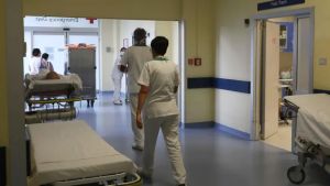 Marcia indietro sui gettonisti, le urgenze dell’Usl tornano al pubblico