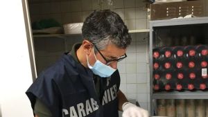 Padova, 80mila euro di multe ai locali: due chiusure per gravi carenze igieniche