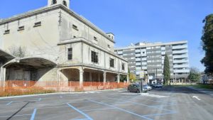 Ex Frigo di Udine, si fa strada l'ipotesi demolizione: il Comune valuta la revisione dei vincoli