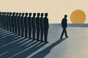 Existir y polÃ­tica, por Gisela Ortega