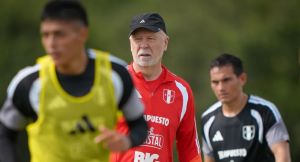 “No se puede repetir”: La advertencia de Mano al vestuario tras el 4-1 ante EE.UU. y qué cambios evalúa ante México