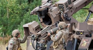 La guerra en la zona gris: Cómo el asedio híbrido de Rusia empuja a Europa al límite