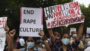 Straight Talk | India Cannot Protect Women From Rape By Making Their World Smaller
