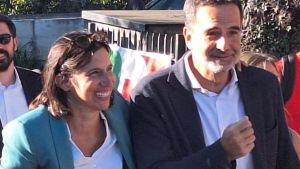 Campo largo in alto mare. Ma la segreteria Pd avvisa: 