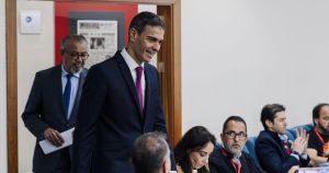Moncloa encara una semana clave con el escudo anticrisis y la vivienda aún por cerrar