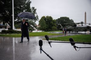 Dietro al no di Trump ai negoziati con l’Iran non c’è una strategia