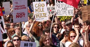 The truth about immigration in Northern Ireland