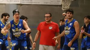L’Union inizia alla grande. Prima storica vittoria in B