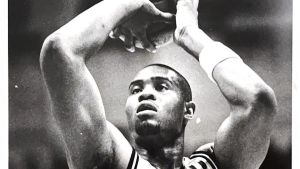 Olowokandi Una prima scelta Nba a Bologna