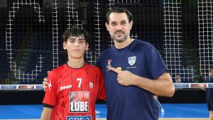 Derby in casa Stankovic, Dragan promuove Luka