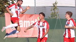 Colpaccio Correggese. A dispetto della sfortuna